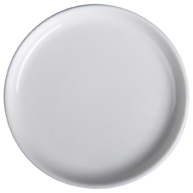 1880 Hospitality N1050000152 Plate 10.6” Dia. Round