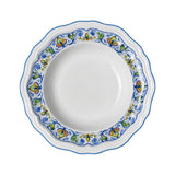 Steelite 62560FP815 Rim Pasta Bowl 19.0 Oz 11.0" X 2.0"