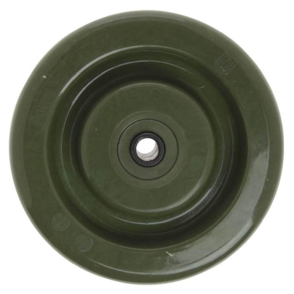 Hubert 96667 - Wheel, 4" Dia., 300 Lb. Load Capacity