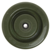Hubert 96667 - Wheel, 4" Dia., 300 Lb. Load Capacity