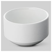 Bon Chef 7100005P Voyage Stackable Soup Bowl 3.625" Dia. X 2.25" 8 Oz.