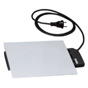 BauscherHepp 55.0095.6044 Heating Element 9-3/4" X 8" Rectangular