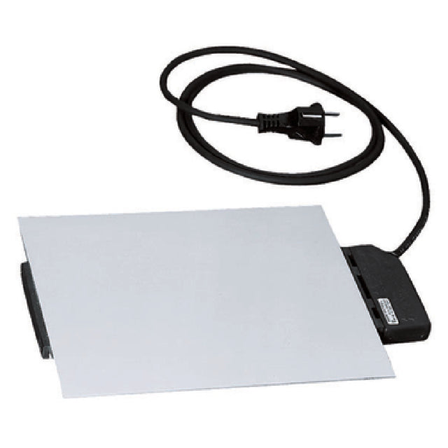 BauscherHepp 55.0095.6044 Heating Element 9-3/4" X 8" Rectangular