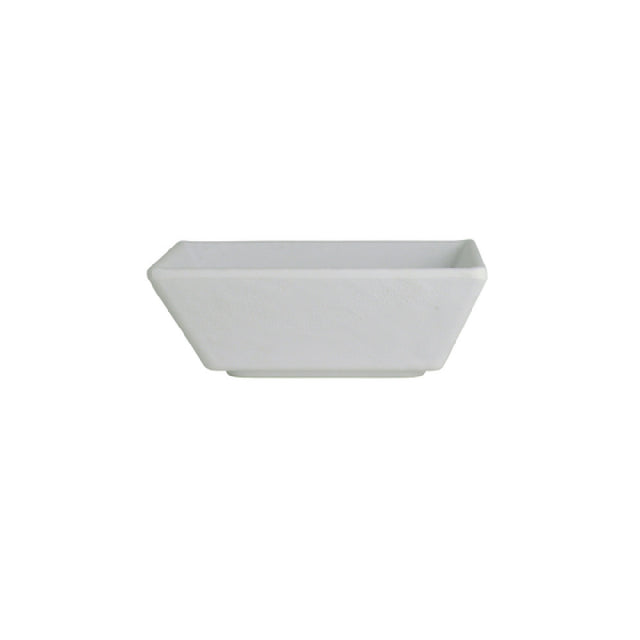 Steelite 7182TM514 Square Dish 3.0 Oz 4.0" X 4.0" X 1.375"
