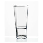 Libbey 92443 Beverage Glass 12 Oz. Stackable