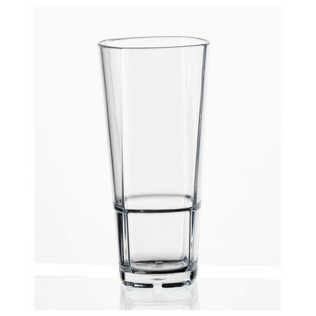 Libbey 92443 Beverage Glass 12 Oz. Stackable