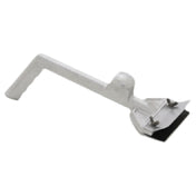 Royal ROY GS - Grill Scraper, Ambidextrous, With Splash Guard