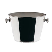 BauscherHepp 19.8191.6440 Wine/Champagne Cooler 8"H Oval