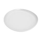GET Enterprises CS-610-W Riverstone Serving Plate 6" Small