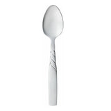 Libbey 322 007 (Formerly World Tableware) Demitasse Spoon 4-3/4" 18/0 Stainless Steel