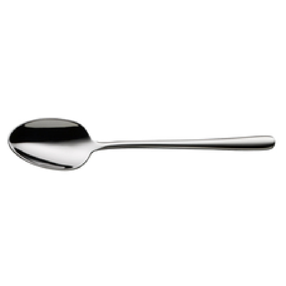 BauscherHepp 54.8609.6040 Demitasse Spoon 4.5" 18/10 Stainless Steel
