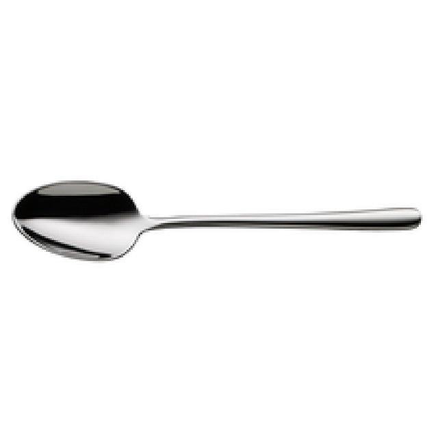 BauscherHepp 54.8609.6040 Demitasse Spoon 4.5" 18/10 Stainless Steel