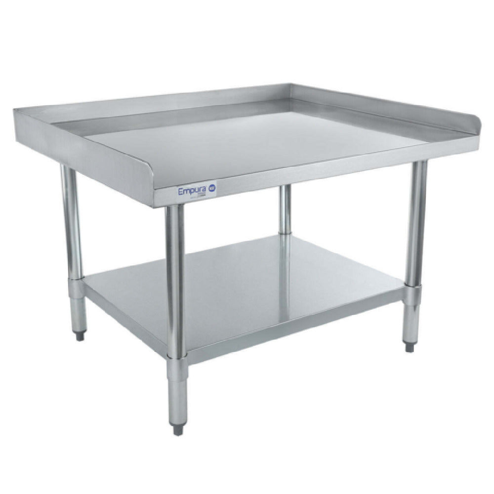 Empura ES4G3036 - Equipment Stand, 36"W X 30"D X 25.5"H, Economy Duty