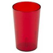 Cambro 950P156 Colorware Tumbler 9.8 Oz. Top Dia. 2-3/4"