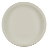Vertex China VNR-116 Plate 10-1/2" Dia. Round