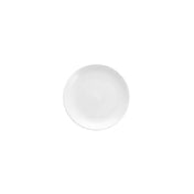 Fortessa 6300.F0000.03 Caldera B/B Plate 6.5" (16.5cm) Dishwasher Safe Microwave Safe