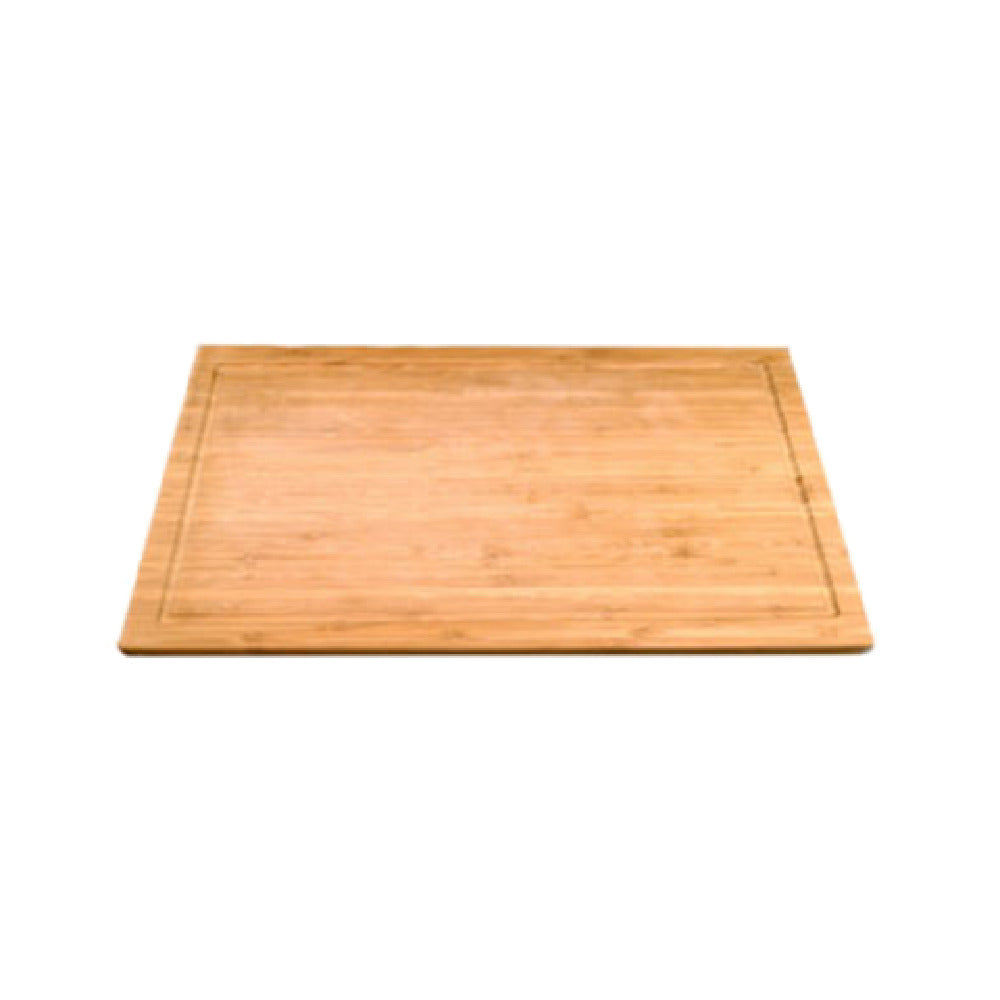 Town 34268 Cutting Board 11"W X 19"L Bamboo