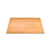 Town 34268 Cutting Board 11"W X 19"L Bamboo