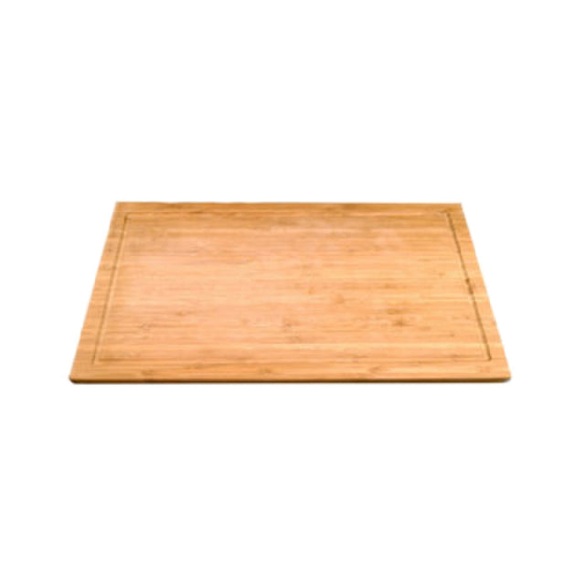 Town 34268 Cutting Board 11"W X 19"L Bamboo