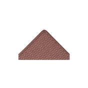 Notrax 150S0035BD 150 Aqua-Trap Carpet 3' X 5' X 3/8" Thick 100% Polypropylene With Non-slip Rubber Base