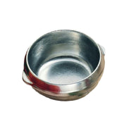 Bon Chef 3018BLKSPKLD Soup Bowl 15 Oz. 4-1/2"