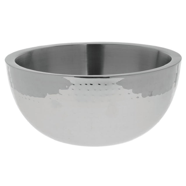 Hubert 28581 - Bowl, 7 Qt., 13" Dia. X 7"H