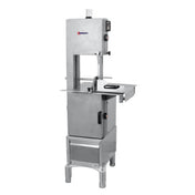 Omcan 48786 (BS-CN-2020-S) Band Saw Floor 80" Blade