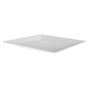 BauscherHepp M-152 Lancaster Plate 8"L X 8"W Square