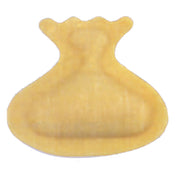 Arcobaleno Pasta Equipment MOLD-AMF-RS-25B Ravioli Mold #2512 Grams 2-1/2" X 2-1/8" Specialty Sack Of Gold