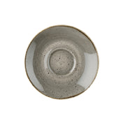 Churchill China SPGSCSS 1 Saucer 6-1/4" Dia. Round