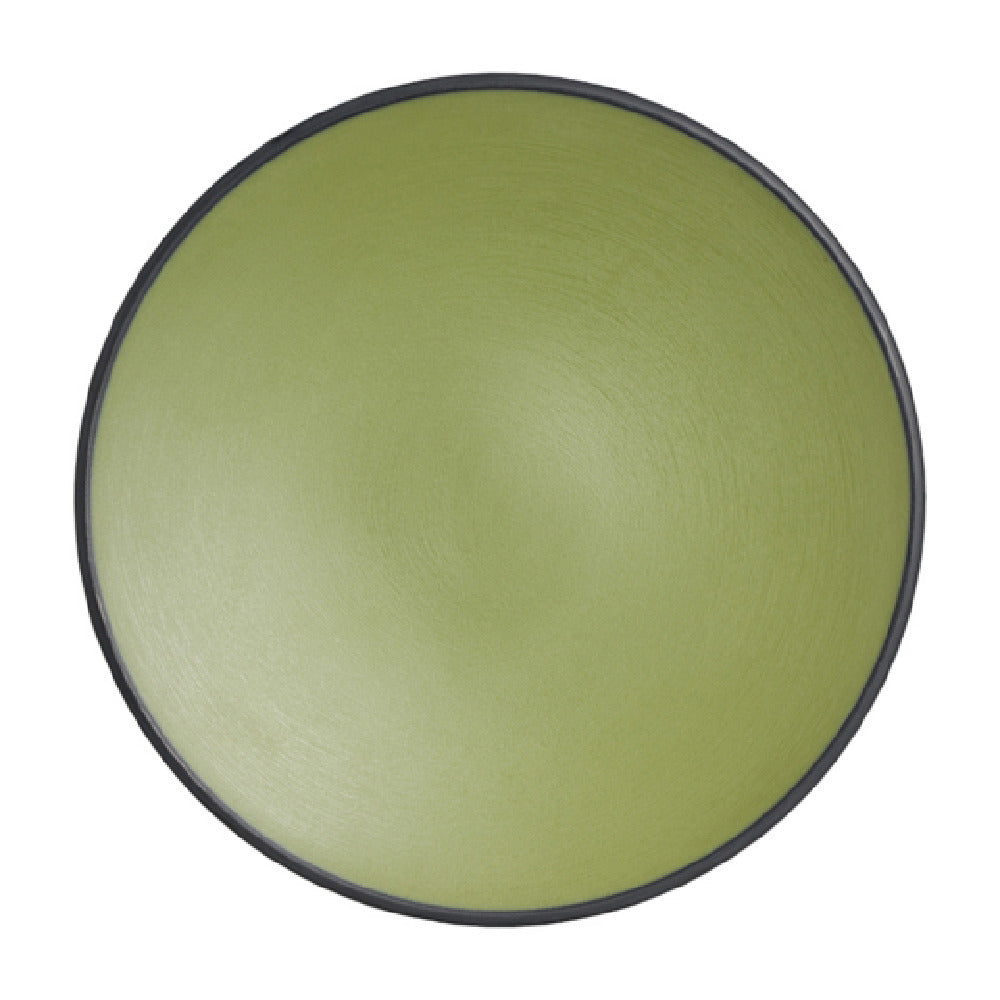 Steelite 7820JB018 Round Plate 8.0" X 1.0" Baja