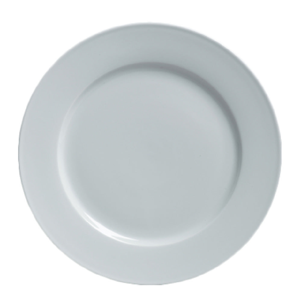 Steelite 6900E504 Plate 9" Dia. Round