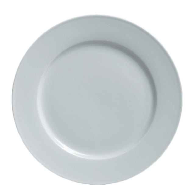 Steelite 6900E504 Plate 9" Dia. Round