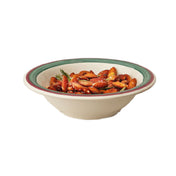 GET Enterprises B-127-PO Diamond Portofino™ Bowl 12 Oz. (15-1/2 Oz. Rim Full) 7-1/4" Dia. X 1-3/4"H