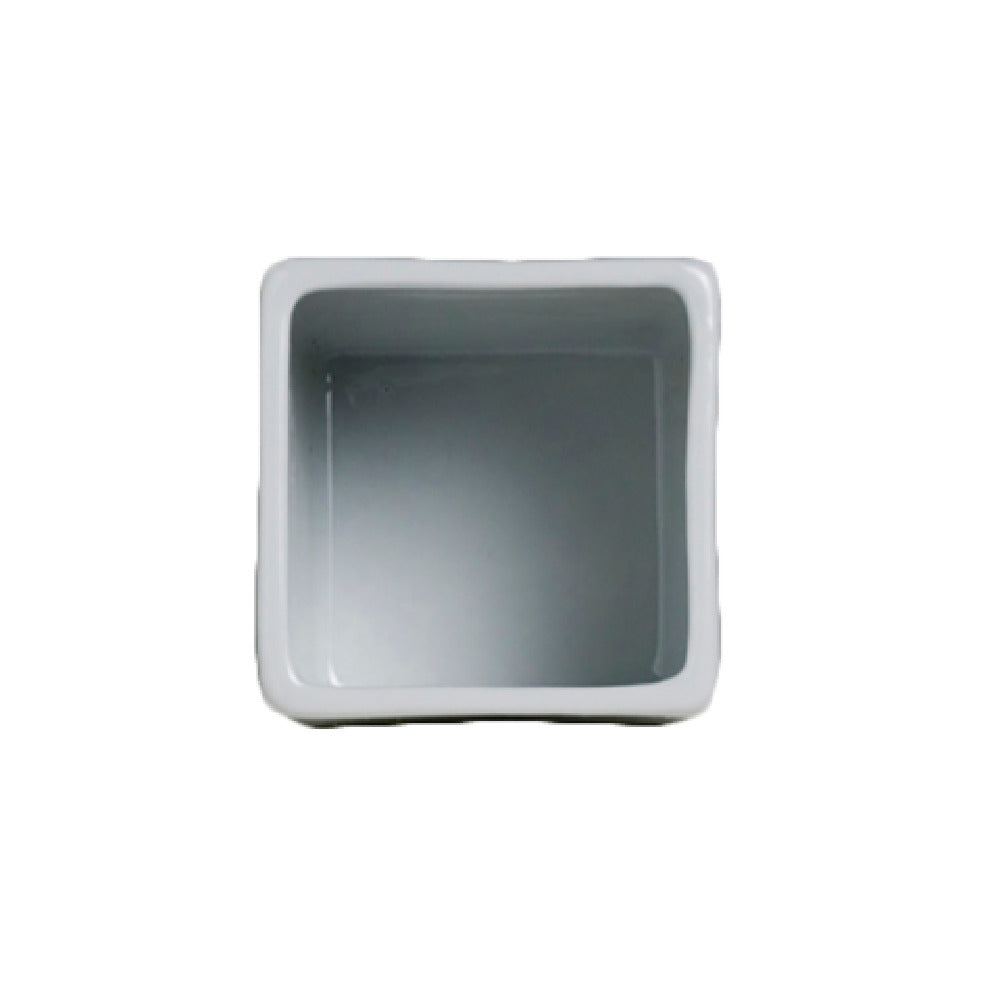 Steelite 6900E594 Ramekin 1 Oz. 1-5/8" X 1-1/8"