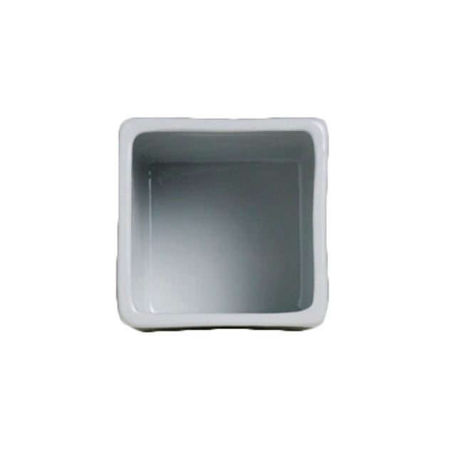 Steelite 6900E594 Ramekin 1 Oz. 1-5/8" X 1-1/8"