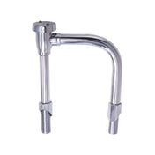InSinkErator SYPHON 45DEG Syphon Breaker Chrome 45° Fittings (13412)