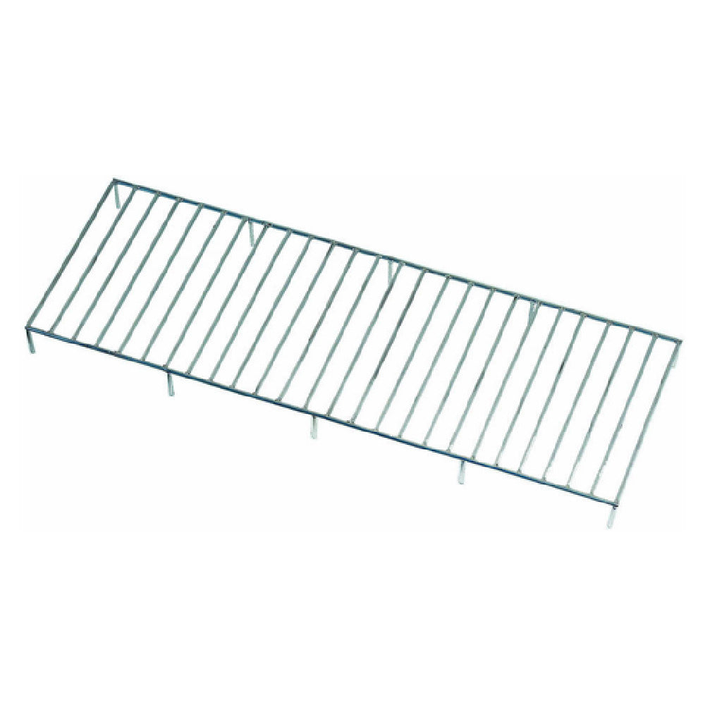 Rotisol GSV1175 Raised Rack For Meat Storage Over Drip Pan For FauxFlame 1175's