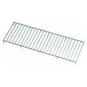 Rotisol GSV1175 Raised Rack For Meat Storage Over Drip Pan For FauxFlame 1175's