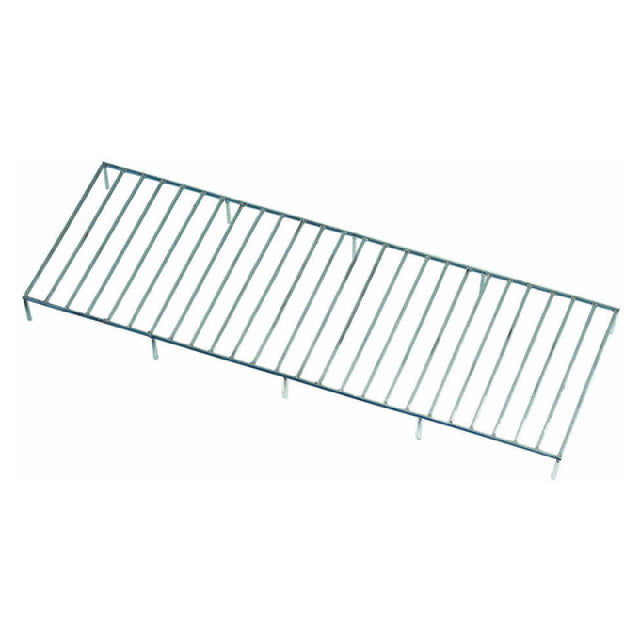 Rotisol GSV1175 Raised Rack For Meat Storage Over Drip Pan For FauxFlame 1175's