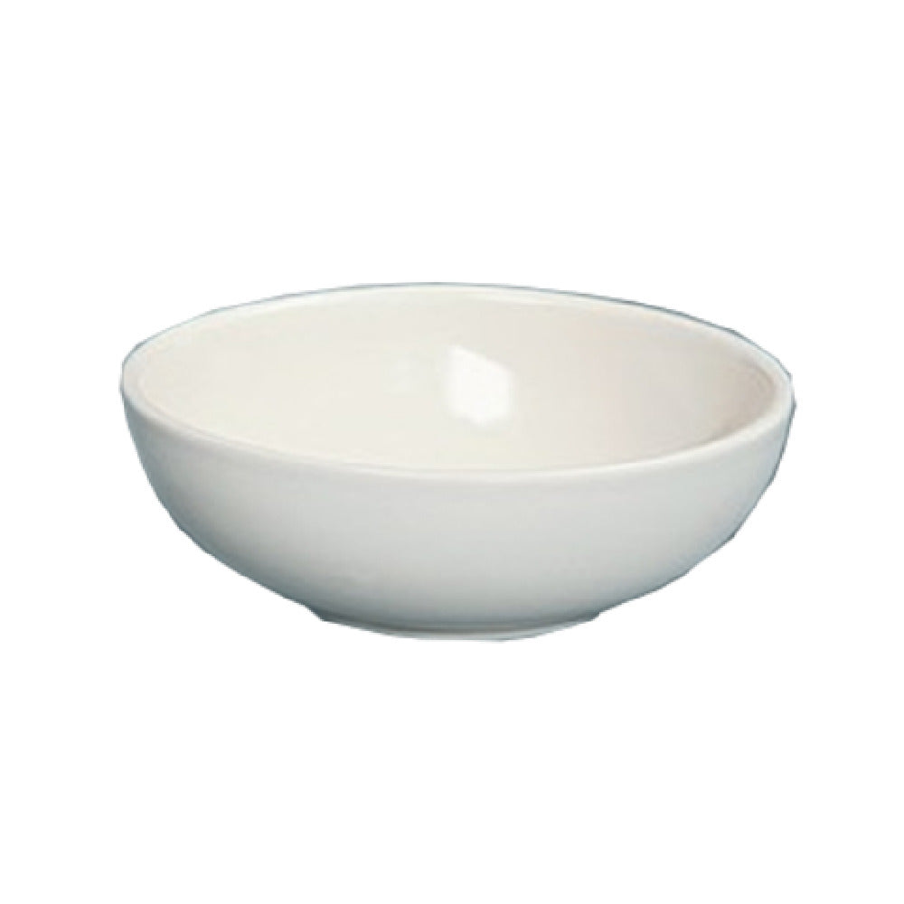Yanco RE-81 Recovery Salad/Soup/Pasta Bowl 48 Oz. 8-1/2" Dia. X 2-3/4"H