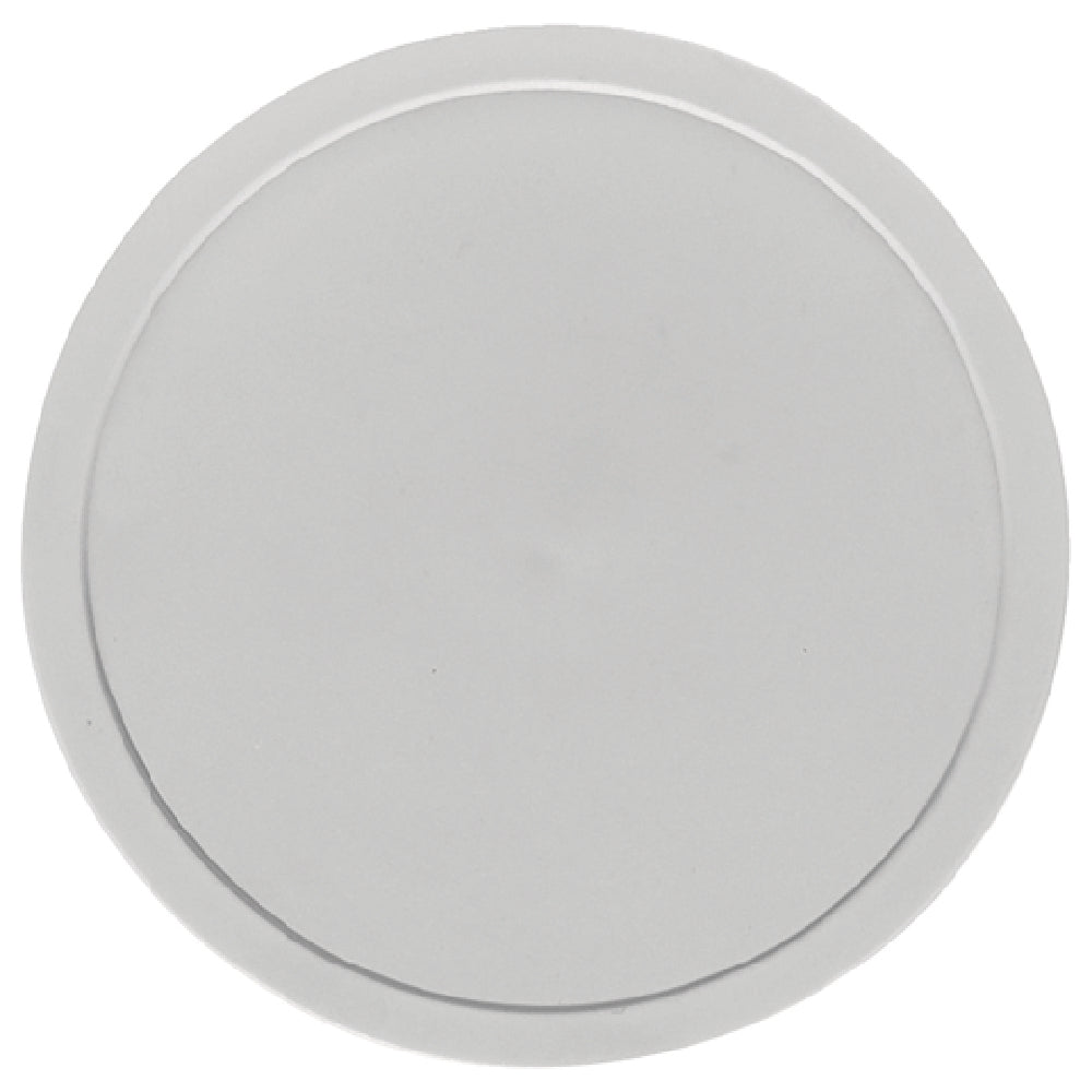 BauscherHepp 598303-015010 Plate Cover 5" Dia. Round