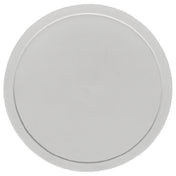 BauscherHepp 598303-015010 Plate Cover 5" Dia. Round