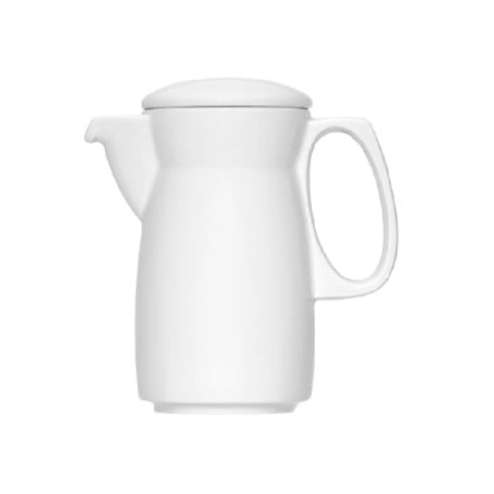 BauscherHepp 904130 Dimension Coffee Pot 10.14 Oz. 5"