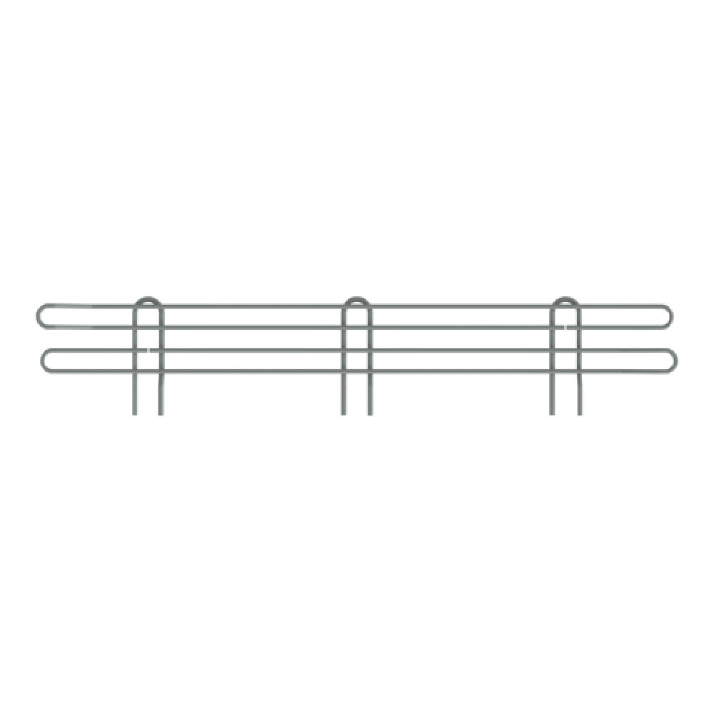 OlympicJL30-4G Shelf Ledge 4"H 30"L