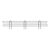 OlympicJL30-4G Shelf Ledge 4"H 30"L