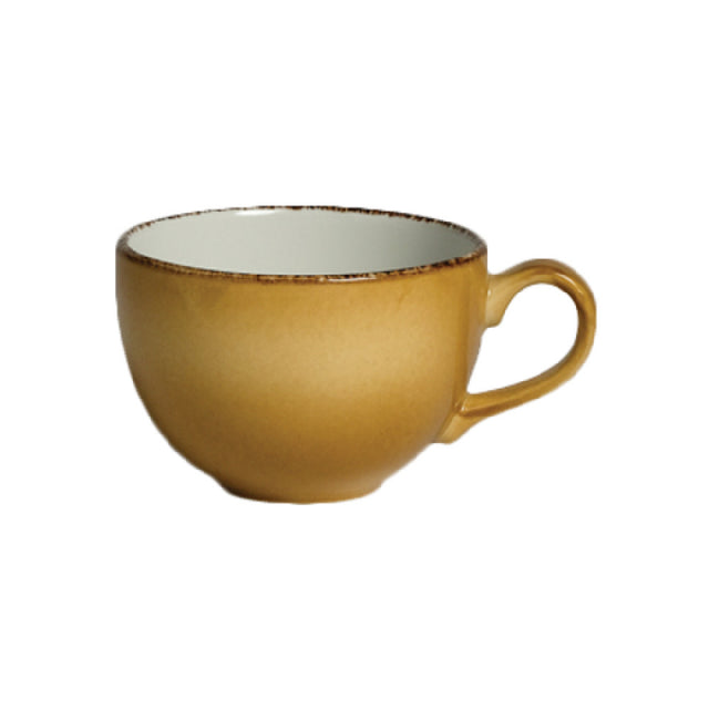 Steelite 11210190 Cup 3 Oz. Low