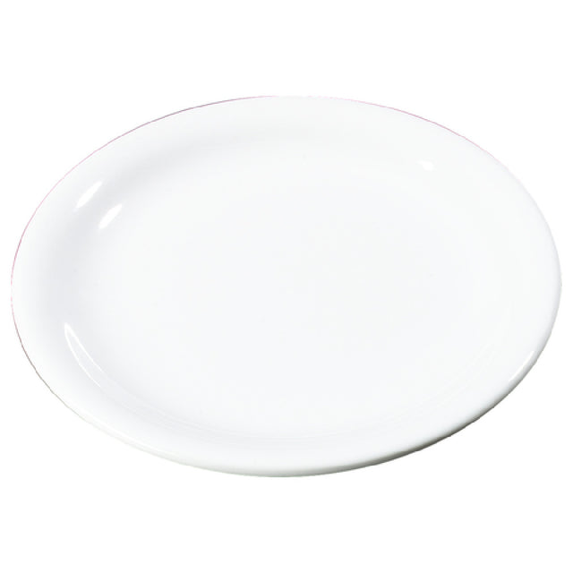 Carlisle 3300802 Carlisle Sierrus™ Pie Plate 6-1/2" Dia. Narrow Rim