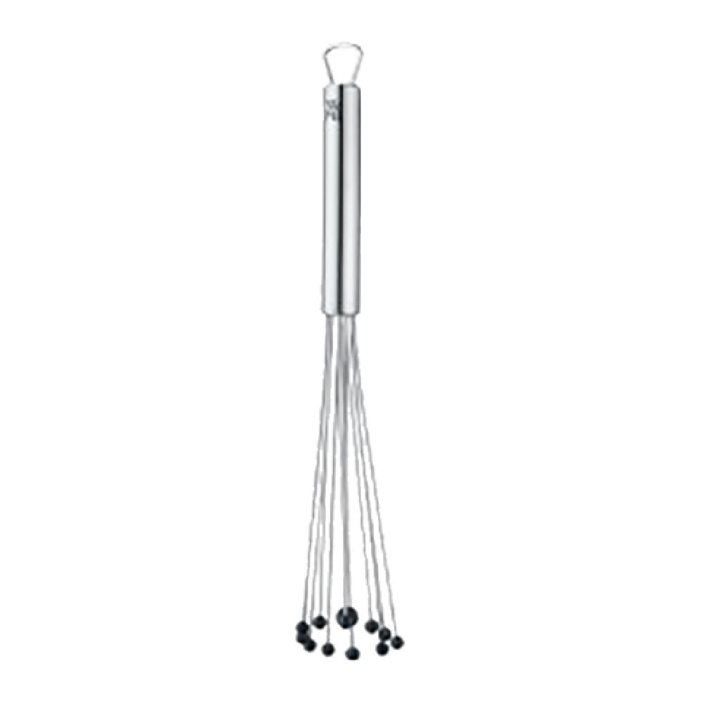 BauscherHepp 18.7300.6030 Flexi Whisk 10-5/8"L With Plastic Tips