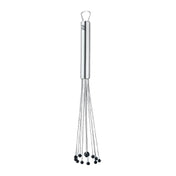 BauscherHepp 18.7300.6030 Flexi Whisk 10-5/8"L With Plastic Tips